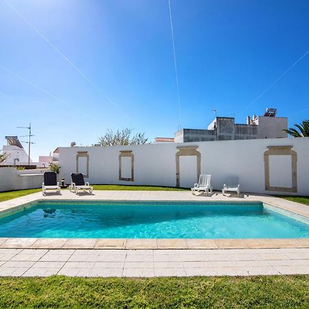 Apartamento Rossio Albufeira Exteriér fotografie