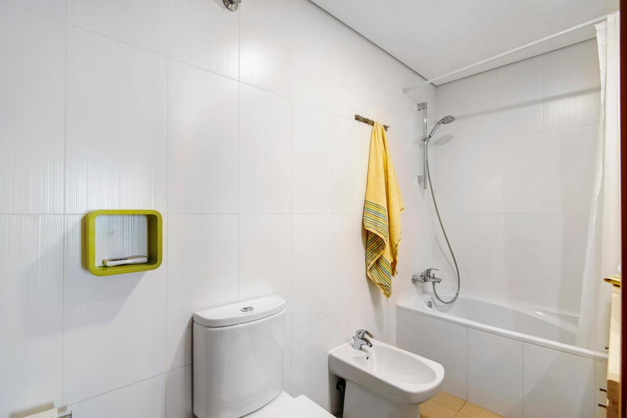 Apartamento Rossio Albufeira Exteriér fotografie
