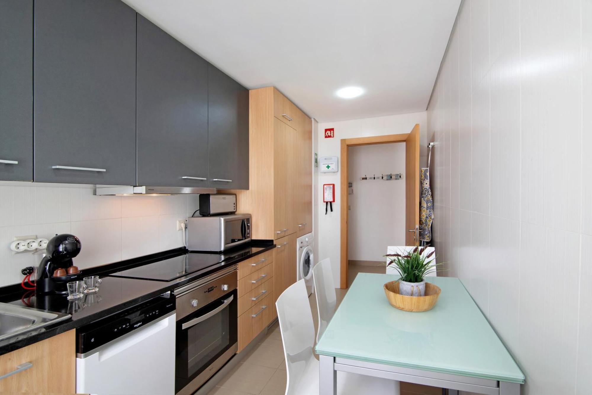 Apartamento Rossio Albufeira Exteriér fotografie